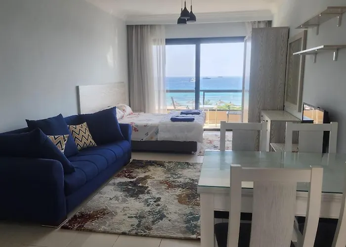 Apartment In Old Sheraton