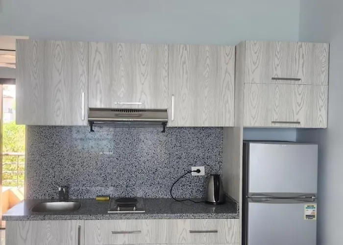 Apartment In Old Sheraton Hurghada